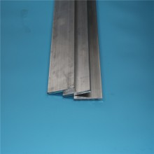7075T651超厚铝排 铝合金方棒扁条